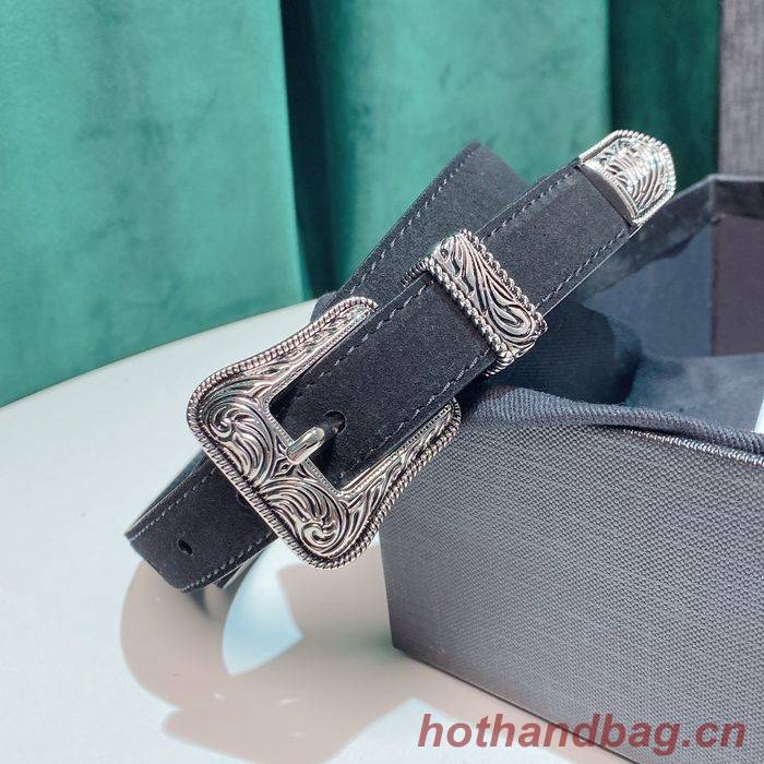 Yves saint Laurent Belt 20MM SLB00009 Yves saint Laurent Belt 20MM SLB00009